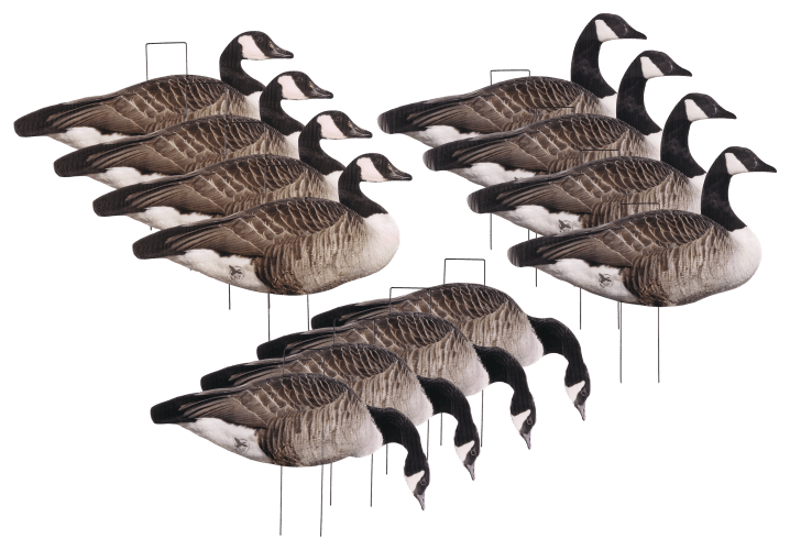 Lone Goose Decoys