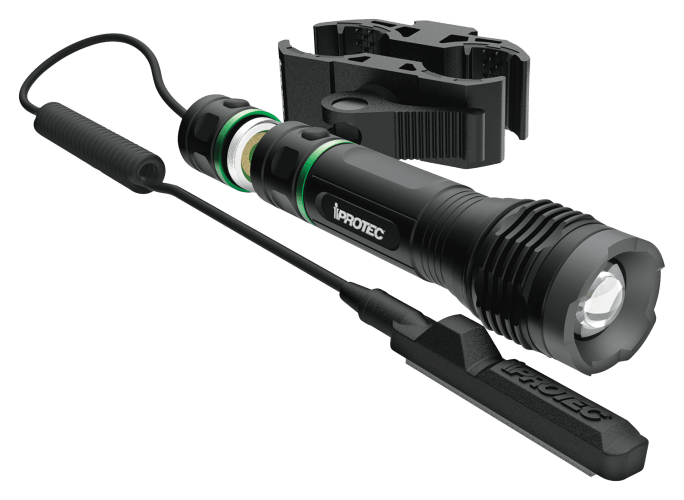 Life Gear Tech Led Flashlight : Target