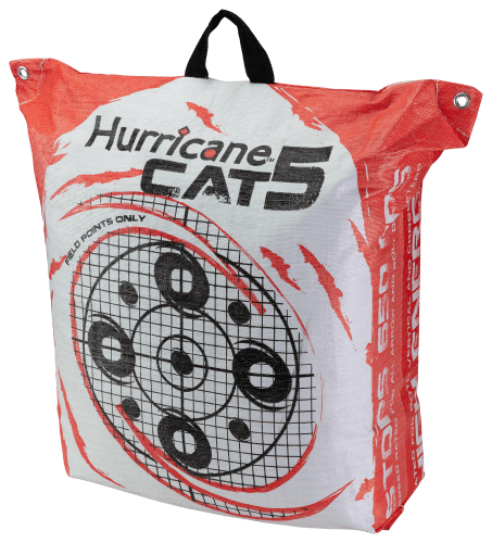 Hurricane 25 archery outlet target