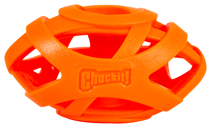 Chuckit breathe right ball sales