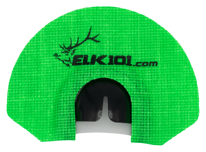 Rocky mountain store elk calls