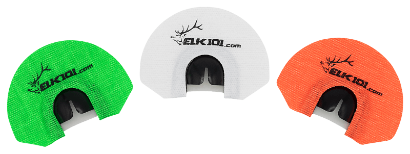 Rocky mountain store elk calls