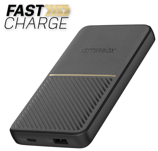 Otterbox's new Power Bank can fast charge both your iPhone and