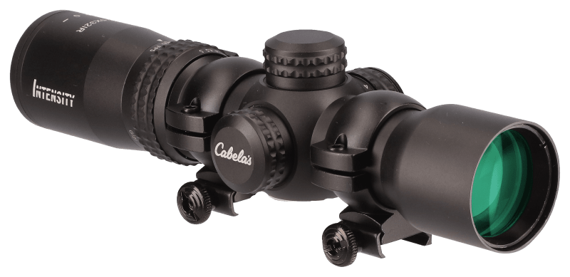 Cabelas crossbow top