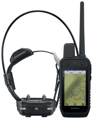 Shock collar 2025 bass pro
