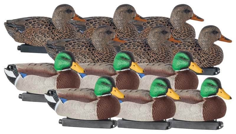 2023 New Guns and Gear: Decoys and Accessories