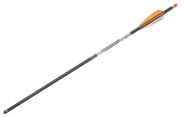 Crossbow arrows 2024