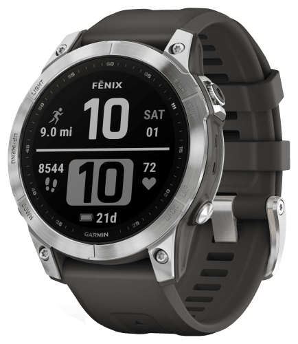 Garmin Fenix 6 Pro Review: In sports and everyday life [Update] - Fitness  Gadgets