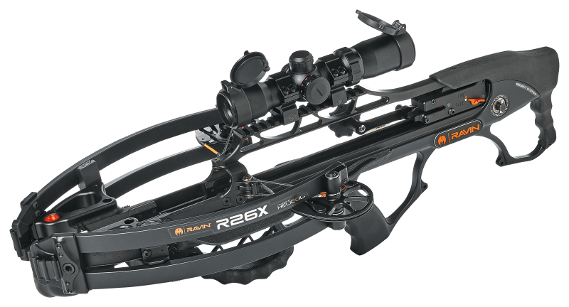 Ravin R26X Crossbow Package