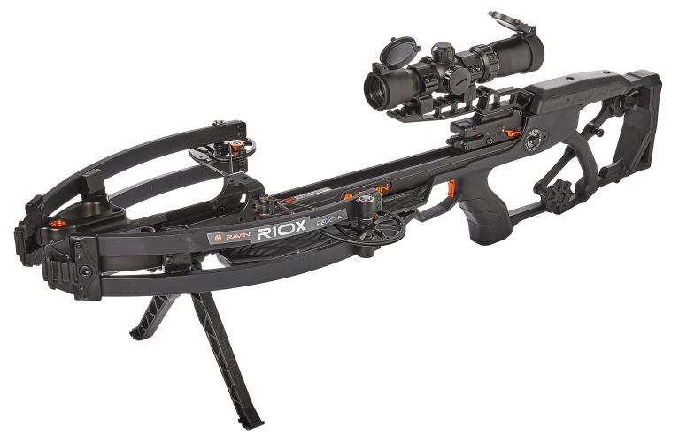 Crossbow shop sale
