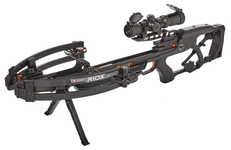 Ravin R10X Crossbow Package