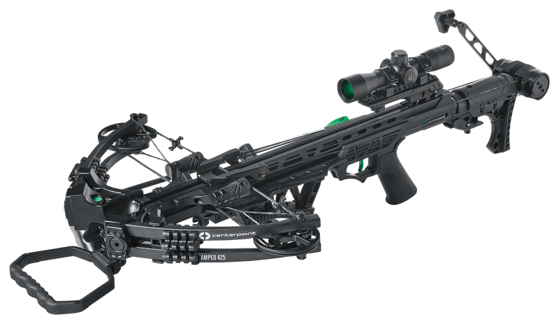 Crossbow shop 2025