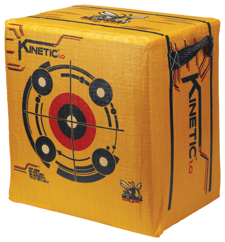 Morrell Yellow Jacket Kinetic 1.0 Archery Target Bass Pro Shops