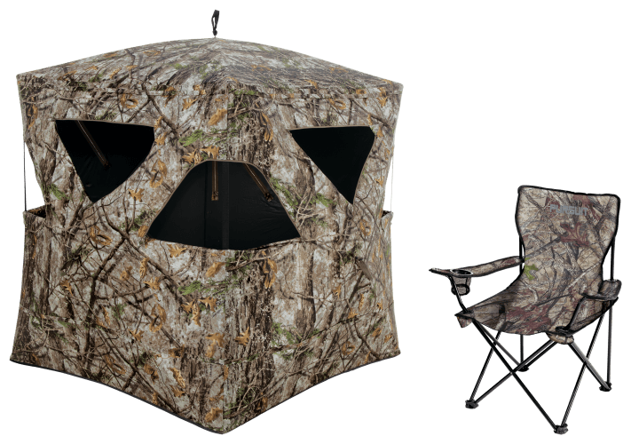 Cabela's hunting chair store