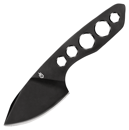 The Tool You Never Knew You Wanted: Gerber Tri-Tip Mini Cleaver