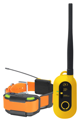 Cabela's dog tracking collars cheap