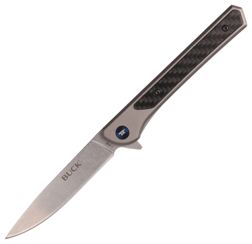 Buck 264 Cavalier Folding Knife