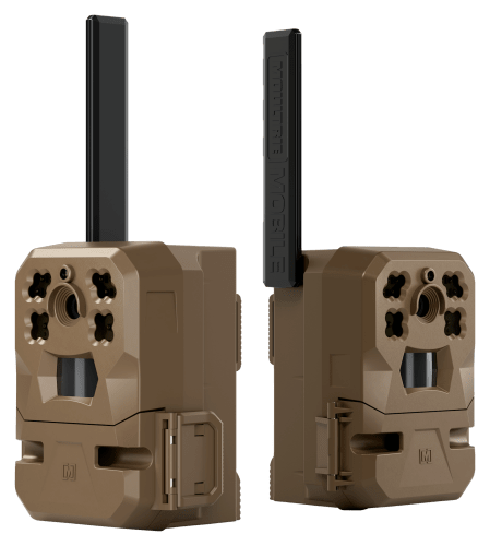 Moultrie Mobile EDGE Cellular Trail Camera Bass Pro Shops