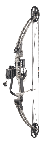 AMS Bowfishing Crossbow Bowfishing Kit