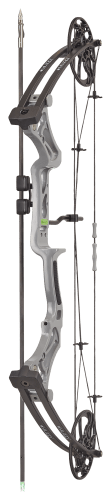 Muzzy Bowfishing Decay Compound Bow, Right-Hand (7910) – 20-50lb