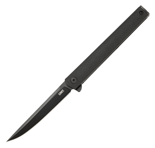 CRKT 4 hunting/fishing knife - electronics - by owner - sale