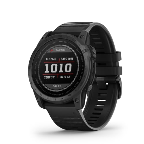 Garmin Fenix 7S GPS Smartwatch