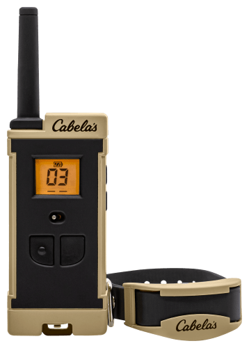 Cabelas sportdog cheap collar