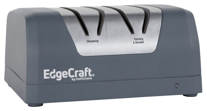 EdgeCraft 20º 2-Stage Electric Sharpener with Battery