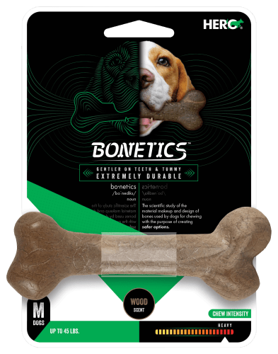 Safe wood for dogs to chew online