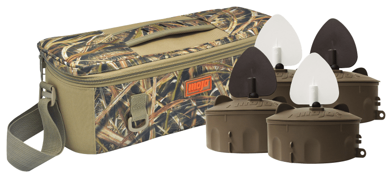 Mojo dove decoy bag new arrivals