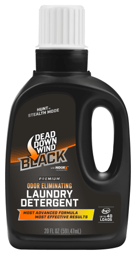 Dead Down Wind BLACK Laundry Detergent
