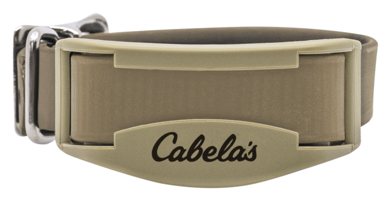 Cabela's GunDog Extra Collar for In-Ground Fence Pet System