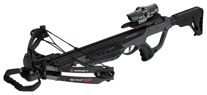 Cabelas crossbow deals