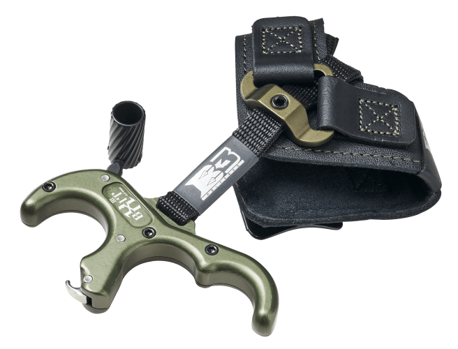 Bow trigger hot sale
