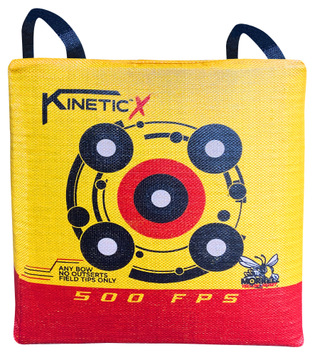 Crossbow target bag 450 2024 fps