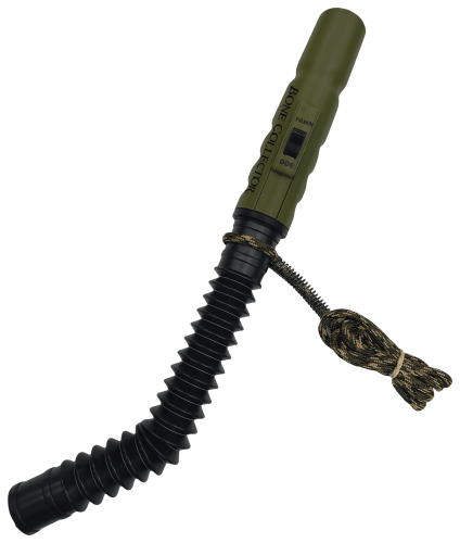 Buck grunt top
