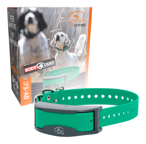 SportDog Brand FieldSentinel 825 1825 Add A Dog Collar Cabela s