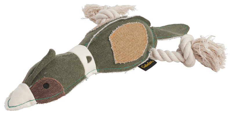 Cabelas dog toys 2025