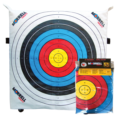 Archery target replacement best sale bag