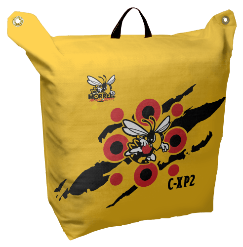 Morrell Yellow Jacket CXP2 Field Point Archery Target Bass Pro Shops