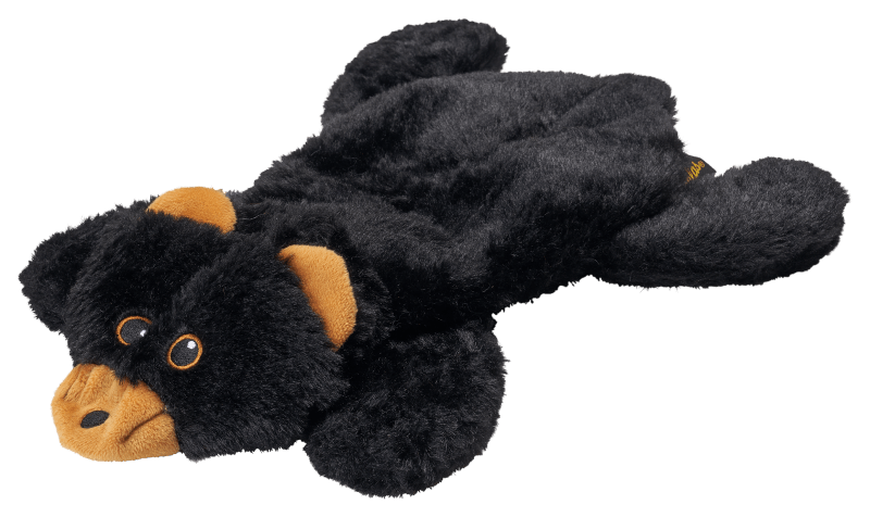 Cabela s Bear Flatty Dog Toy Bass Pro Shops