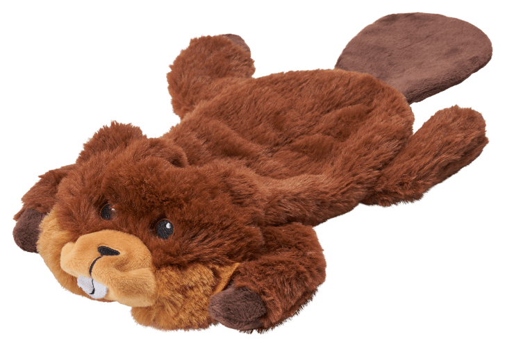 Cabela s Beaver Flatty Dog Toy Bass Pro Shops