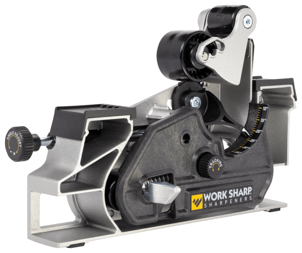Blade grinding attachment store