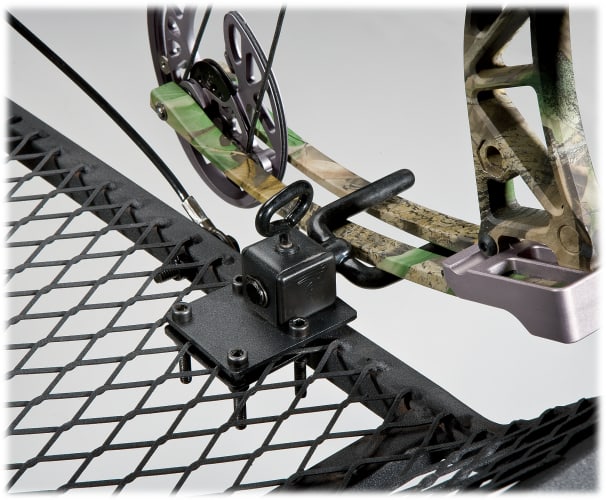 Big Game Treestands Universal Platform Mount Bow Holder Bass Pro