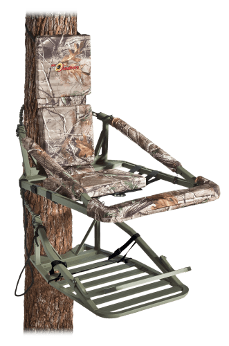 Hunting Tree Stand Seat Nylon Heavy Duty Chair Cushion Pad Fishing