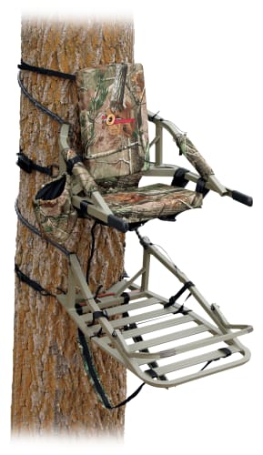 Third Hand Archery Universal Tree Stand Bow Holder