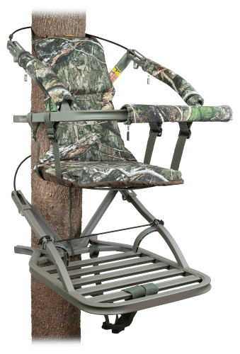 Cabelas tree stand pack hot sale