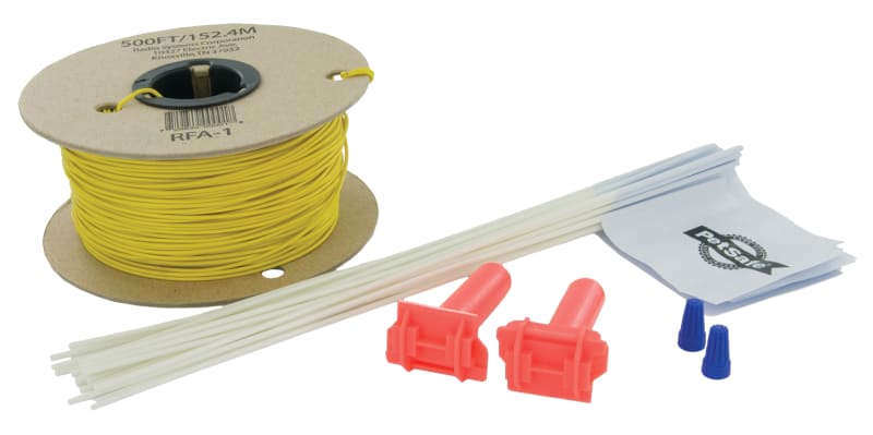 Innotek in new arrivals ground pet fencing