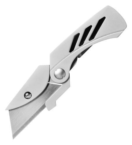 TRUE UTILITY SmartKnife Folding Knife