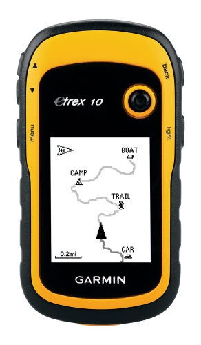 Cabelas top handheld gps